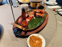 -小厨娘淮扬菜(天印大道店)