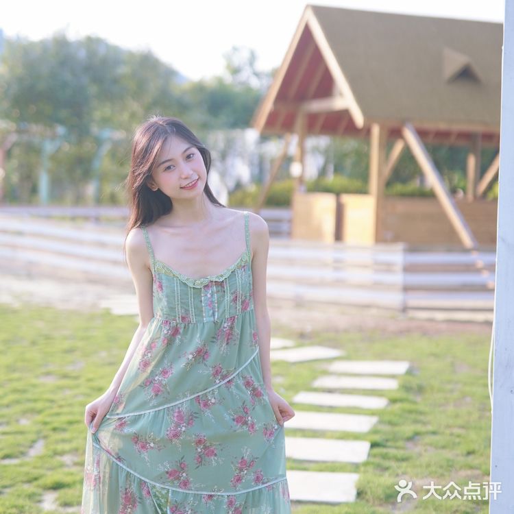 新晋打卡地｜重庆首家绵羊🐑牧场 2.0