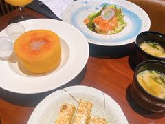 -一本魅·日式料理