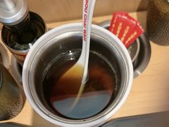 -华记煲仔华·煲仔饭(三元里万科里店)