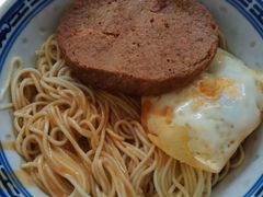 -吴茂兴本帮面(百色路店)