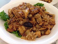 八珍豆腐-大铁勺新津菜(迎水道店)