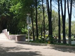 -金砂公园