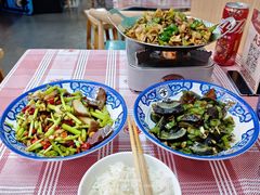 -高嗲嗲·湘味爆炒王(新城科技园店)