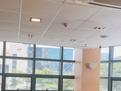 -麦当劳(开萝大道店)