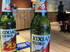 -红柳枝滩羊烧烤·非遗