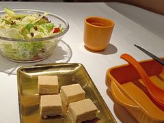 -谷丽麦馕新疆菜·清真(步步高梅溪新天地店)