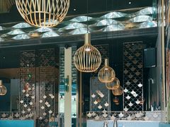 大堂-半天妖烤鱼(大润发店)