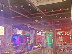 -水巷子·巴掌腰片重庆火锅(云纺店)