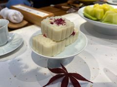 -荷风细雨·中国茶宴(碧云店)