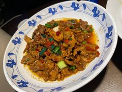 老坛肉炒肉-八碗湘长沙市井菜(坡子街店)