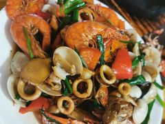 -岱晓海港海鲜粥