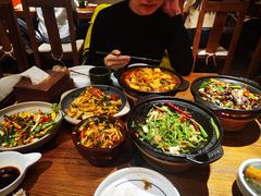 -云海肴·汽锅鸡·云南代表菜(美罗城店)