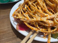 -老刘家永盛斋·传统泡馍(东关南街店)