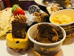 -常州新城希尔顿酒店·OPEN全日餐厅