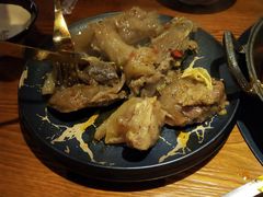 -受气牛肉·重庆耙牛肉(来福士店)