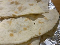 naan素饼-Pakwaan Indian restaurant芭港湾印度餐厅(领事馆店)