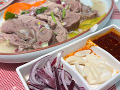 巴依手抓肉-巴依老爷新疆美食(望京小街店)