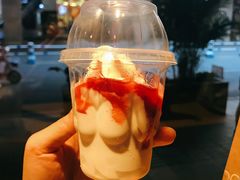 -麦当劳(海岸城店)