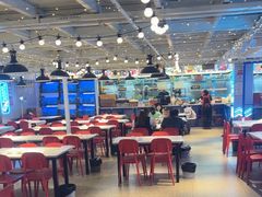-石牌岭小亮蒸虾•湖北老字号(左岭店)