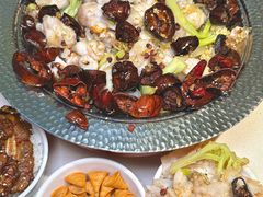 -小鱼小牛(世欧广场店)