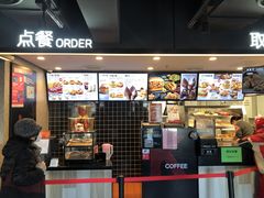 -肯德基(东四南大街店)