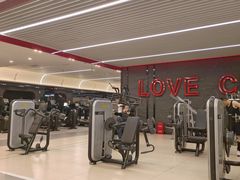 -奇迹健身(SM广场店)