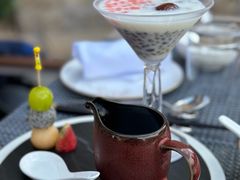 -三亚亚龙湾瑞吉酒店·铭轩中餐厅Mingxuan·海南菜·粤菜