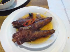 -岷山饭店-芝芝自助餐厅