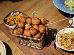 -金孔雀德宏傣味餐馆(魏公村店)