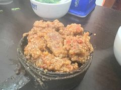 -顺庆羊肉馆(南坪店)