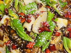 -虾大侠·盱眙龙虾老北京铜锅涮羊肉(金楠天街店)
