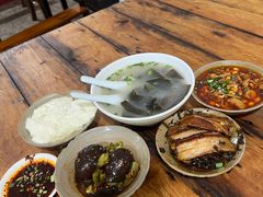 -九九豆花馆(解放碑步行街店)