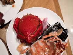 -哈曼度假酒店哈宝家庭餐厅(大东海店)