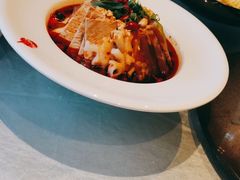-百姓厨房(凤翔泥塑坊店)