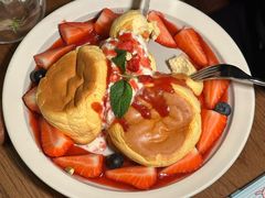 -UPPER KITCHEN(延安路店)