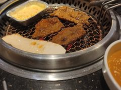 -木槿花韩式炭烤·熟成肉工坊(孙文东路店)