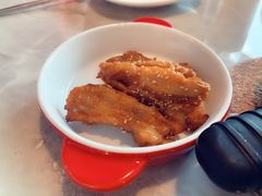 -必胜客(白石桥店)