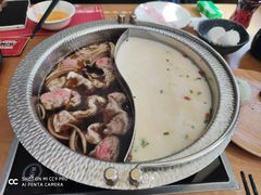 -牛New寿喜烧(青浦店)