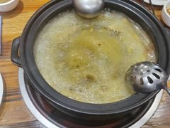 -菌之家·专业纯野生菌火锅·特色炒菌
