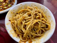 担担面-老丘丘(较场口店)