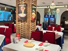-小山城·馋嘴蛙(亚运村店)