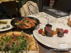 -at cafe 意大利餐厅(集美店)