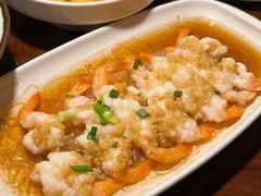 -外婆家(天河领展店)