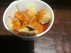 -香园茶社·金陵小灶(老门东店)