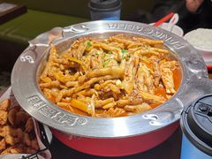 -胖哥俩肉蟹煲(苏州中心店)