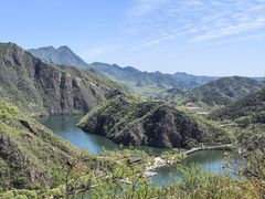 -何适山庄 ·可团建(水长城P2停车场店)