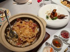 -觅唐MITONG(鸟巢店)