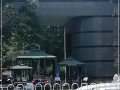 -北京师范大学邱季端体育馆