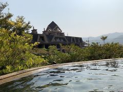 -广州锦绣香江度假别墅